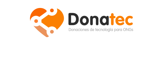 Logo DonaTec