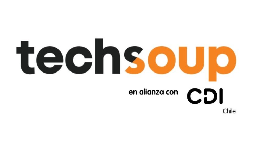 techsoup chile